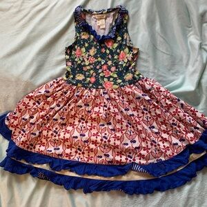 Matilda Jane dress 8